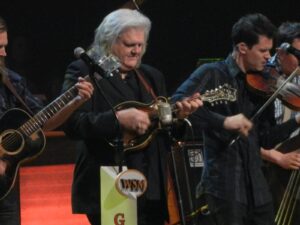 Ricky Skaggs Net Worth 2021: Age, Height, Weight, Wife, Kids, Bio-Wiki