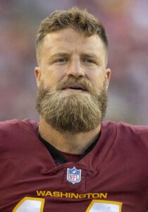 Ryan Fitzpatrick Net Worth 2021: Age, Height, Weight, Wife, Kids, Bio-Wiki