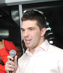 Billy McFarland Net Worth 2021: Age, Height, Weight, Girlfriend, Dating, Bio-Wiki — via Wikimedia Commons