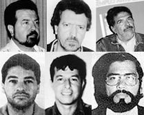 Cali Cartel Net Worth 2021