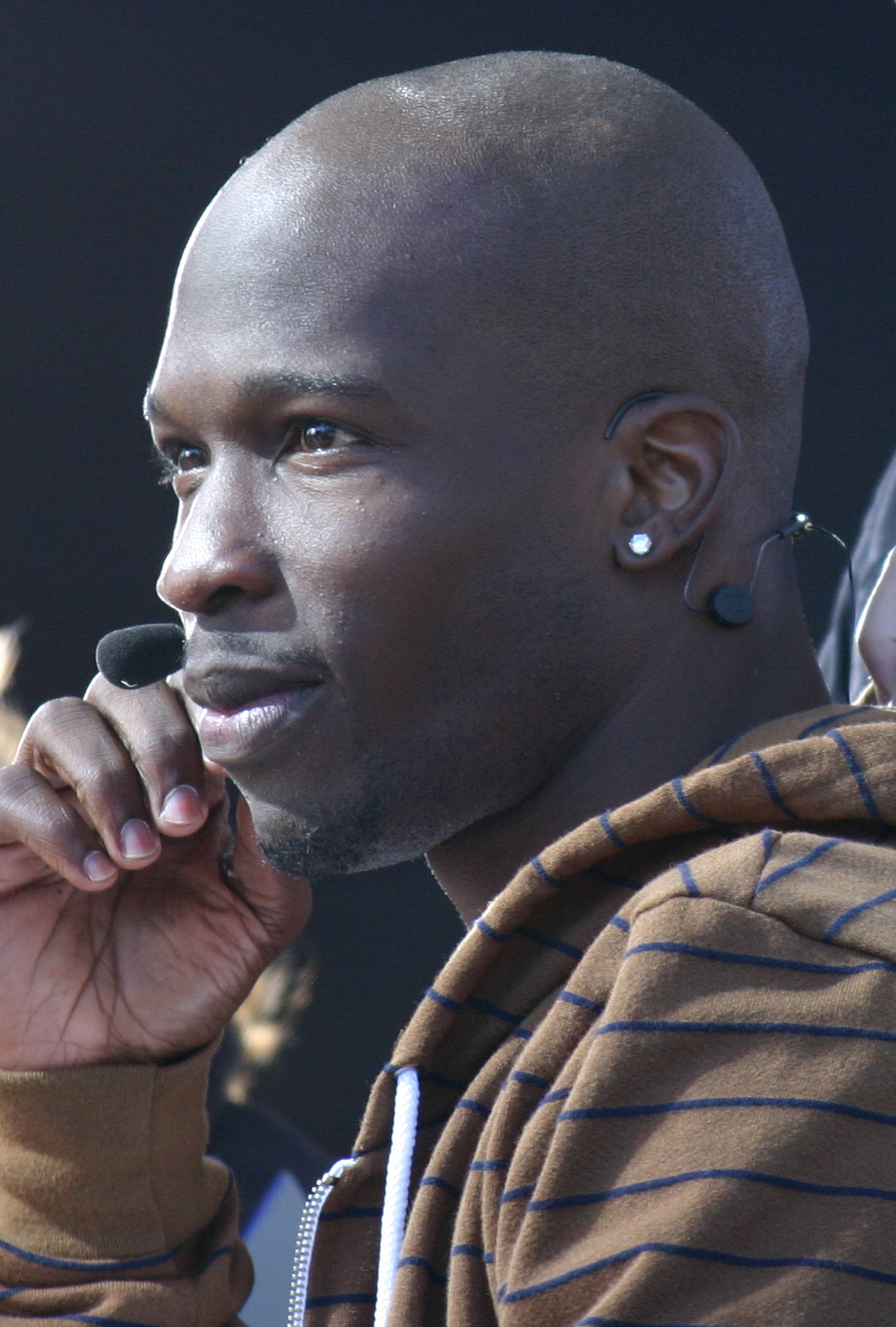 Chad Johnson Net Worth 2021: Age, Height, Weight, Wife, Kids, Bio-Wiki