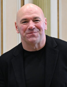 Dana White Net Worth 2021: Age, Height, Weight, Wife, Kids, Bio-Wiki