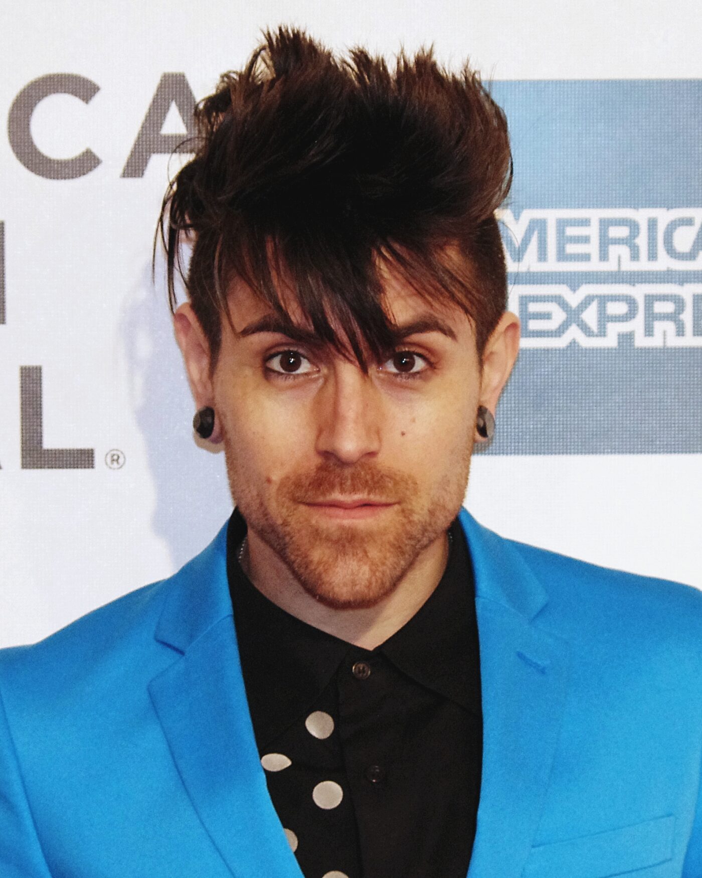 Davey Havok Net Worth 2021: Age, Height, Weight, Girlfriend, Dating, Bio-Wiki