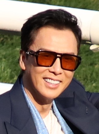 Donnie Yen Net Worth 2021: Age, Height, Weight, Wife, Kids, Bio-Wiki — via Wikimedia Commons