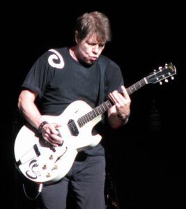 George Thorogood Net Worth 2021: Age, Height, Weight, Wife, Kids, Bio-Wiki