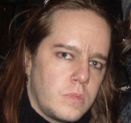 Joey Jordison Net Worth 2021: Age, Height, Weight, Girlfriend, Dating, Bio-Wiki