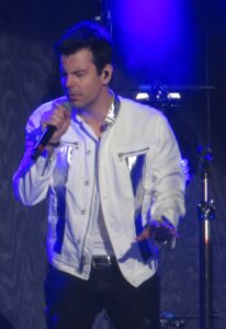 Jordan Knight Net Worth 2021: Age, Height, Weight, Wife, Kids, Bio-Wiki