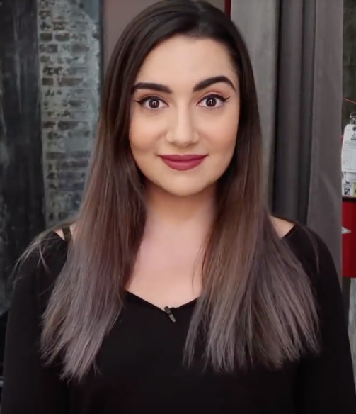 Safiya Nygaard Net Worth 2021: Age, Height, Weight, Husband, Kids, Bio-Wiki — via Wikimedia Commons