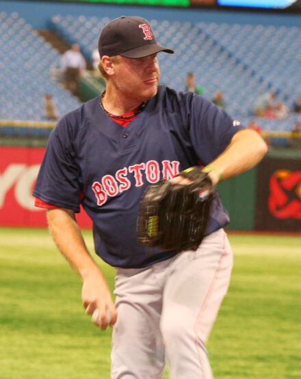 Curt Schilling Net Worth 2021: Age, Height, Weight, Wife, Kids, Bio-Wiki