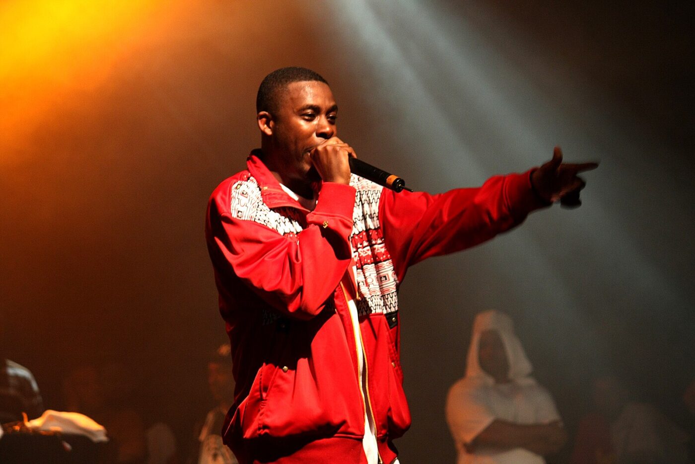 GZA Net Worth 2021: Age, Height, Weight, Girlfriend, Dating, Bio-Wiki