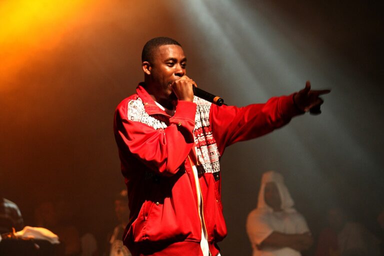 GZA Net Worth 2021: Age, Height, Weight, Girlfriend, Dating, Bio-Wiki — via Wikimedia Commons