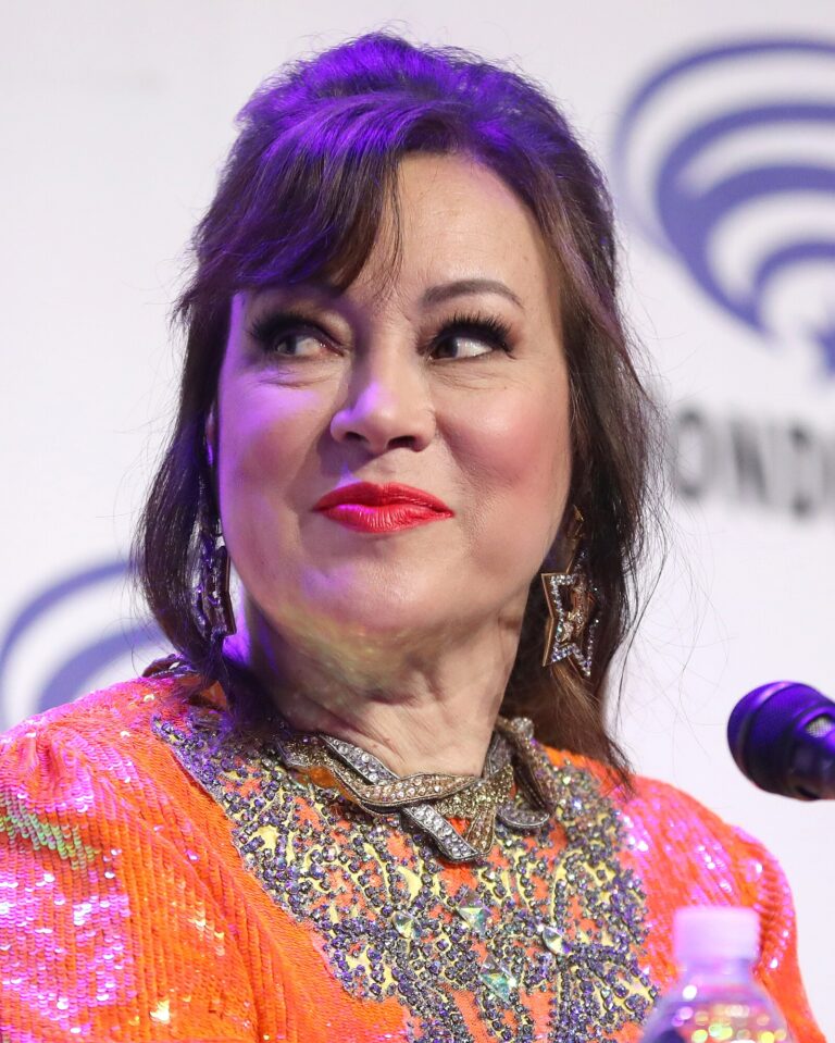 Jennifer Tilly Net Worth 2021: Age, Height, Weight, Husband, Kids, Bio-Wiki
