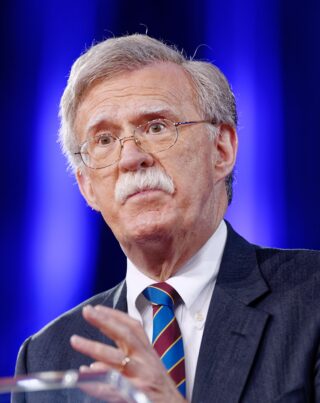 John Bolton Net Worth 2021: Age, Height, Weight, Wife, Kids, Bio-Wiki