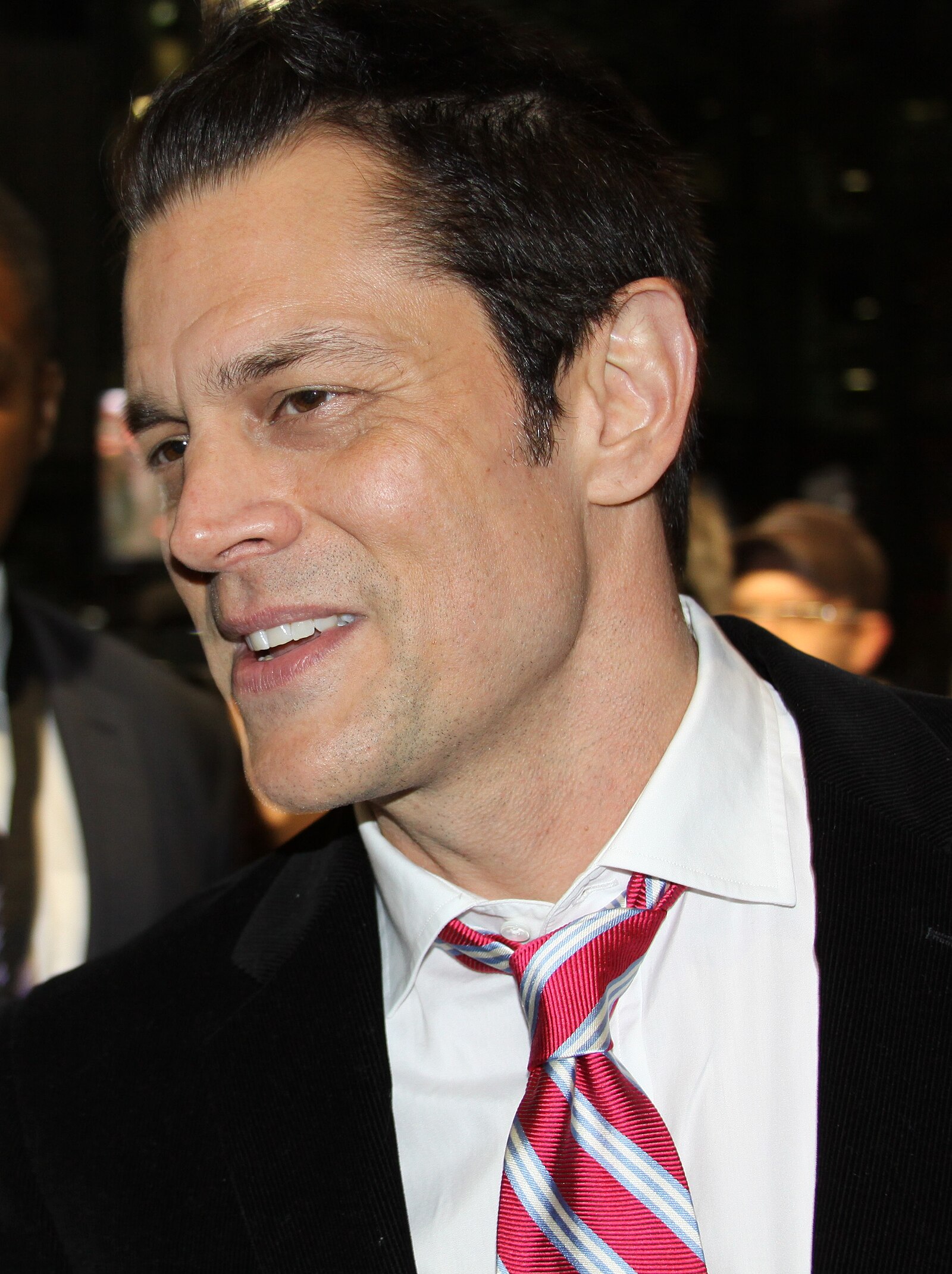 Johnny Knoxville Net Worth 2021: Age, Height, Weight, Wife, Kids, Bio-Wiki