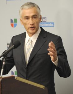 Jorge Ramos Net Worth 2021: Age, Height, Weight, Wife, Kids, Bio-Wiki