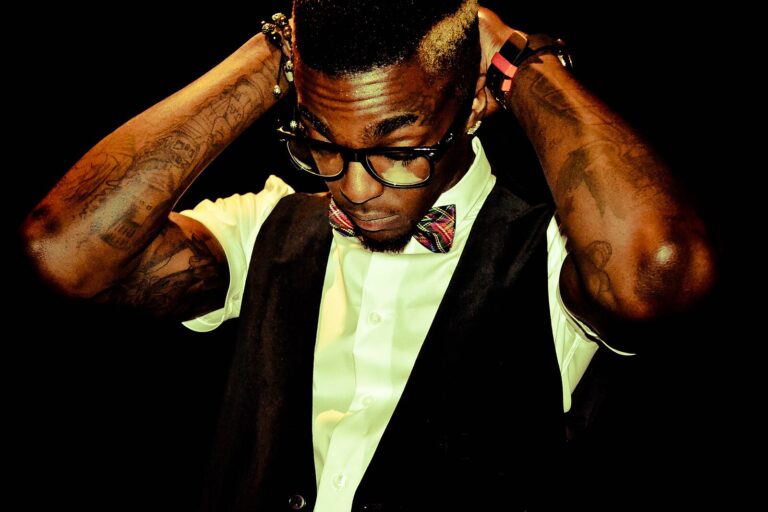 Roscoe Dash Net Worth 2021: Age, Height, Weight, Girlfriend, Dating, Bio-Wiki