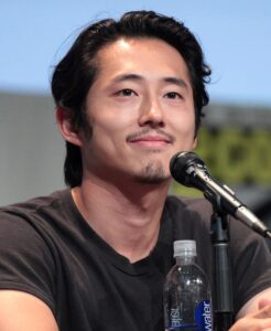 Steven Yeun Net Worth 2021: Age, Height, Weight, Wife, Kids, Bio-Wiki