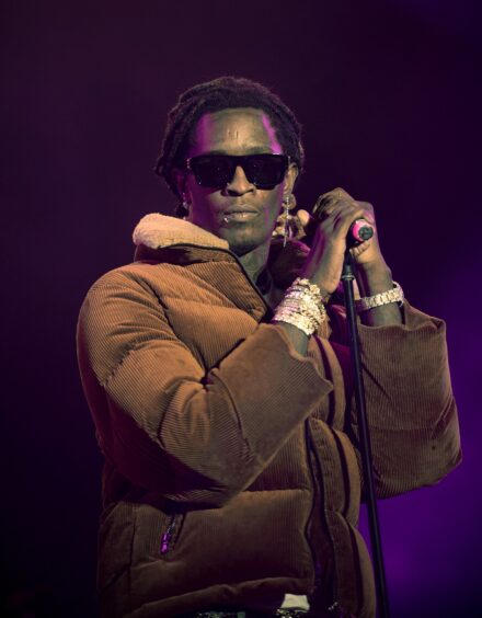 Young Thug Net Worth 2021: Age, Height, Weight, Girlfriend, Dating, Bio-Wiki