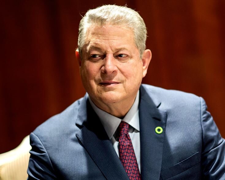 Al Gore Net Worth 2021: Age, Height, Weight, Wife, Kids, Bio-Wiki