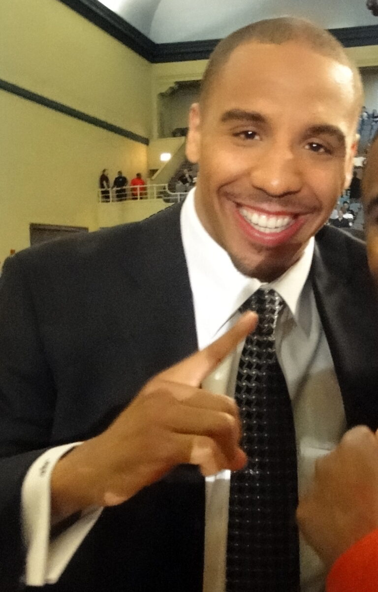 Andre Ward Net Worth 2021: Age, Height, Weight, Wife, Kids, Bio-Wiki