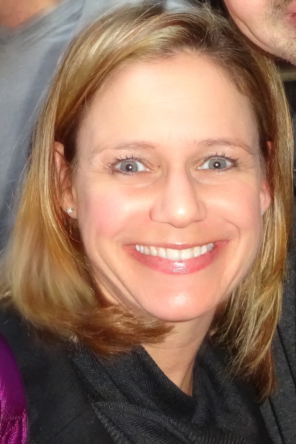 Andrea Barber Net Worth 2021
