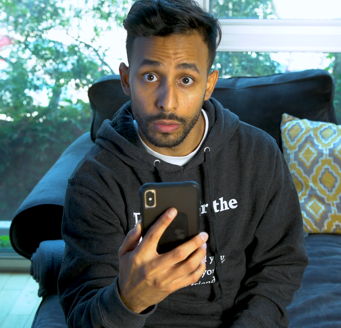 Anwar Jibawi Net Worth 2021: Age, Height, Weight, Girlfriend, Dating, Bio-Wiki