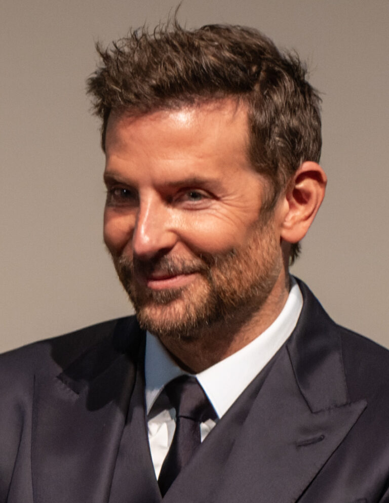 Bradley Cooper Net Worth 2021: Age, Height, Weight, Wife, Kids, Bio-Wiki
