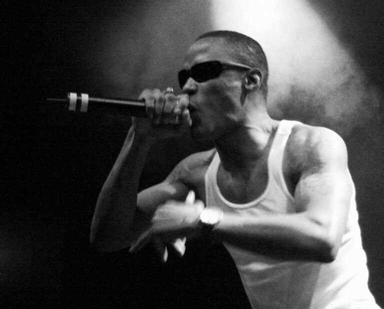 Canibus Net Worth 2021: Age, Height, Weight, Girlfriend, Dating, Bio-Wiki — via Wikimedia Commons