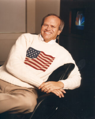 Dick Ebersol Net Worth 2021: Age, Height, Weight, Wife, Kids, Bio-Wiki