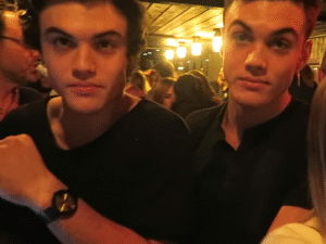 Dolan Twins Net Worth 2021: Age, Height, Weight, Wife, Kids, Bio-Wiki