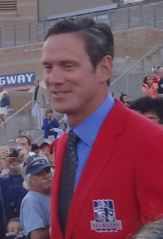 Drew Bledsoe Net Worth 2021: Age, Height, Weight, Wife, Kids, Bio-Wiki