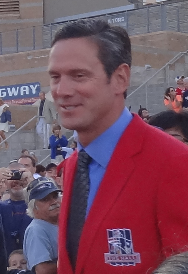 Drew Bledsoe Net Worth 2021: Age, Height, Weight, Wife, Kids, Bio-Wiki
