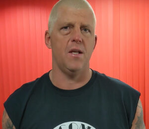 Goldust Net Worth 2021: Age, Height, Weight, Wife, Kids, Bio-Wiki