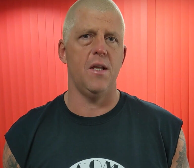 Goldust Net Worth 2021: Age, Height, Weight, Wife, Kids, Bio-Wiki — via Wikimedia Commons