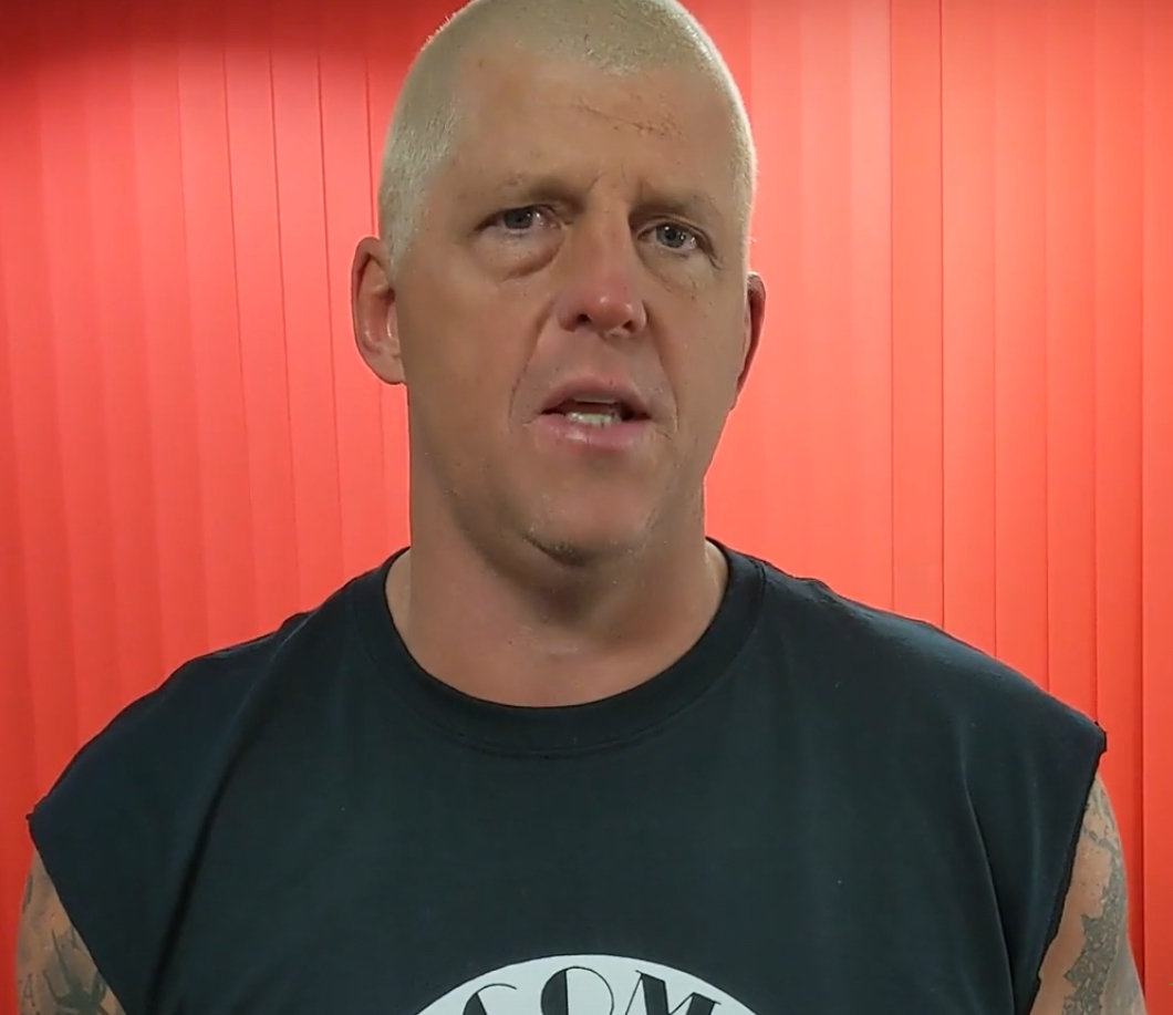 Goldust Net Worth 2021: Age, Height, Weight, Wife, Kids, Bio-Wiki