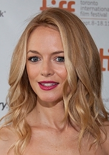 Heather Graham Net Worth 2021: Age, Height, Weight, Boyfriend, Dating, Kids, Bio-Wiki — via Wikimedia Commons