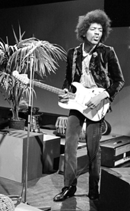 Jimi Hendrix Net Worth 2021: Age, Height, Weight, Girlfriend, Dating, Bio-Wiki