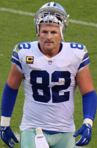 Jason Witten Net Worth 2021: Age, Height, Weight, Wife, Kids, Bio-Wiki