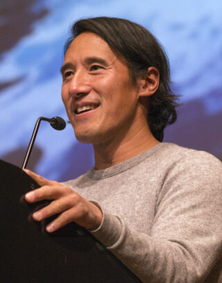 Jimmy Chin Net Worth 2021: Age, Height, Weight, Wife, Kids, Bio-Wiki