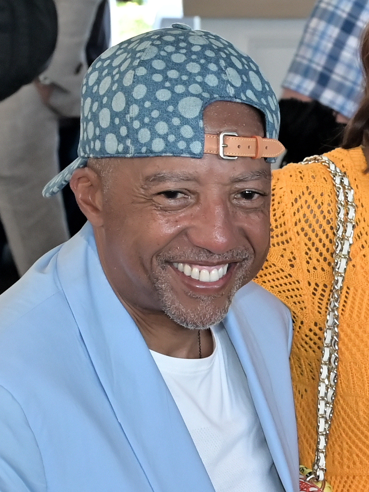 Kevin Liles Net Worth 2021: Age, Height, Weight, Wife, Kids, Bio-Wiki