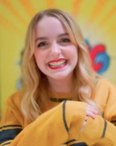 Mckenna Grace Net Worth 2021: Age, Height, Weight, Boyfriend, Dating, Kids, Bio-Wiki