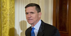 Michael Flynn Net Worth 2021: Age, Height, Weight, Wife, Kids, Bio-Wiki