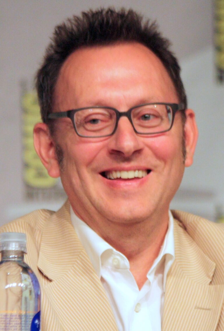 Michael Emerson Net Worth 2021: Age, Height, Weight, Wife, Kids, Bio-Wiki — via Wikimedia Commons