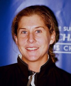 Monica Seles Net Worth 2021: Age, Height, Weight, Husband, Kids, Bio-Wiki