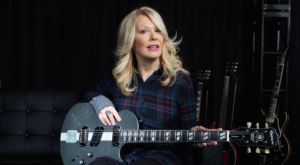 Nancy Wilson Net Worth 2021: Age, Height, Weight, Husband, Kids, Bio-Wiki