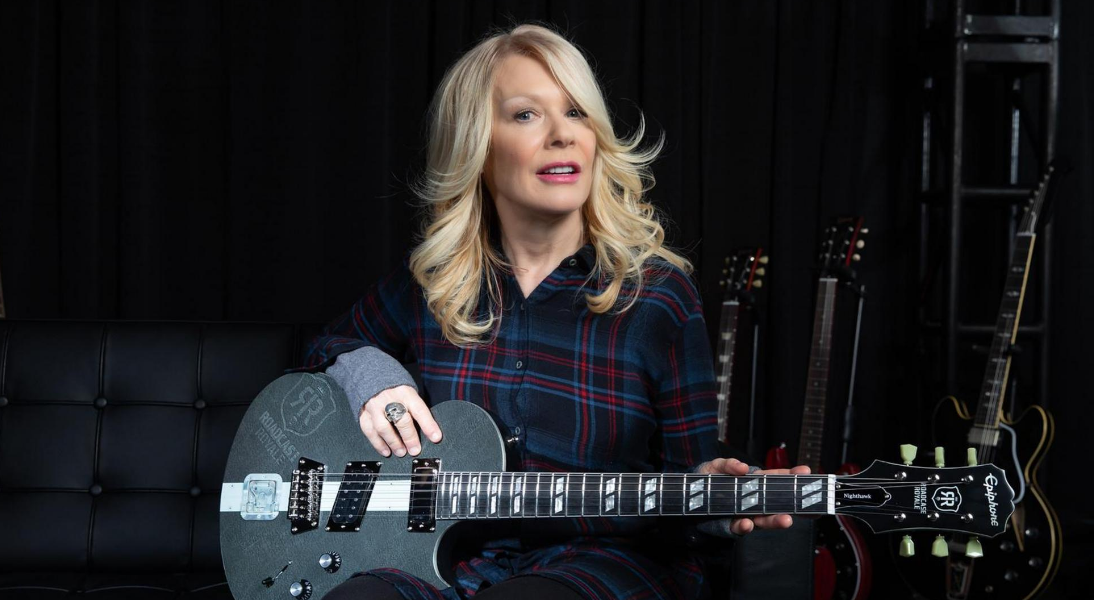 Nancy Wilson Net Worth 2021: Age, Height, Weight, Husband, Kids, Bio-Wiki