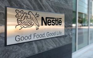 Nestle Net Worth 2021
