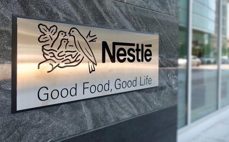 Nestle Net Worth 2021