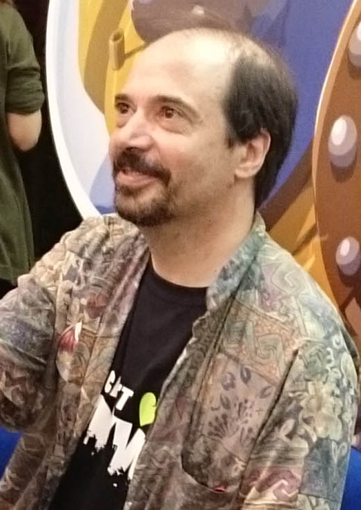 Richard Garfield Net Worth 2021: Age, Height, Weight, Wife, Kids, Bio-Wiki