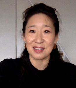 Sandra Oh Net Worth 2021: Age, Height, Weight, Husband, Kids, Bio-Wiki